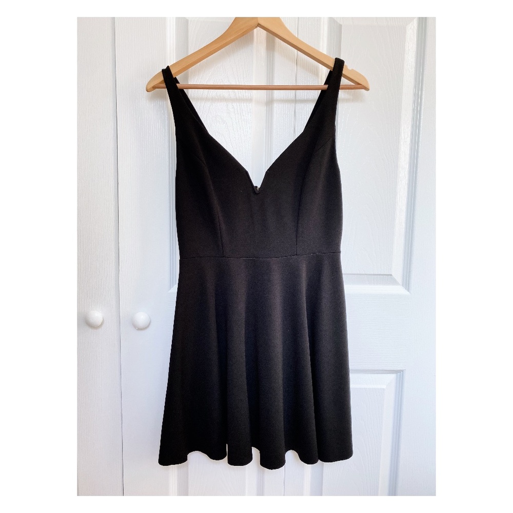 URBAN OUTFITTERS DRESS